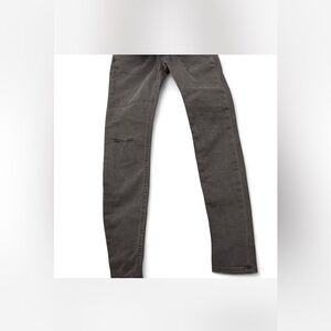 Rag & Bone Charcoal Jeans
